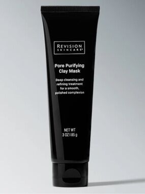 NWT Revision Skincare Pore Purifying Clay Mask 3 oz
